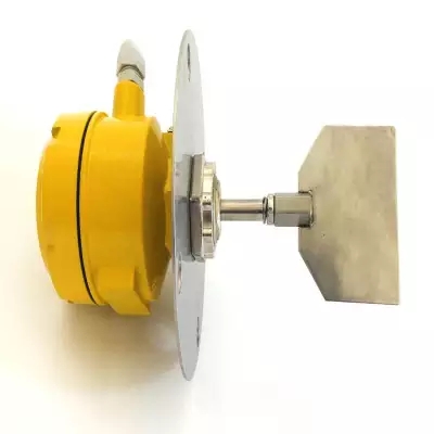 LFB-1膜片式料位信號器24-220VAC、LFB-11交直流電壓24-220V薄膜式料位計安裝生產(chǎn)