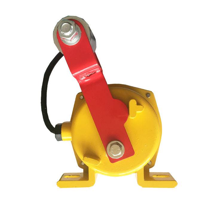 XD-TH-2煤流開關(guān)生產(chǎn)廠家、XLLL-B皮帶運輸觸板式料流控制器生產(chǎn)