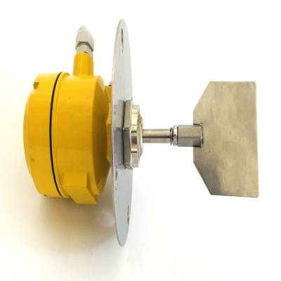 YKLL-II散裝粉煤灰輸送機料流檢測器、YWLJ-2思達(dá)下料流檢測器生產(chǎn)