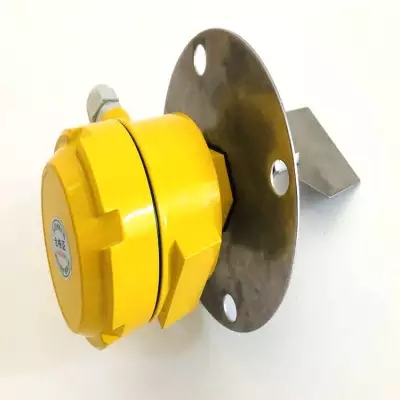 ZLL-II煤流檢測開關(guān)380V、橫臂式結(jié)構(gòu)結(jié)構(gòu)料流檢測器JYBLLJ-A廠家