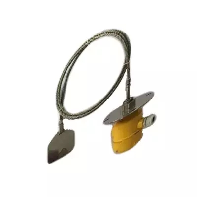 HL-400H-4PB經(jīng)濟(jì)型阻旋式料位開關(guān)、HL-400HHGS耐高溫型小阻旋式料位開關(guān)廠家