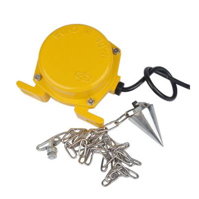 HHZ-40-B-T1-B鋼索阻旋料位開關(guān)、HL-400F法蘭安裝緊湊型阻旋式料位開關(guān)廠家