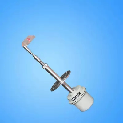 SR2-10F J1S2-1/2工業(yè)用阻旋式料位控制器、SR2-20FAB-H高低位料位指示器料位開關價格