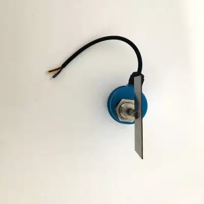 阻旋式堵料開關(guān)RZ-32BB0248//AC220V、阻旋式堵煤開關(guān)RBH-2生產(chǎn)