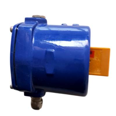 HcH-M12C43T-HL轉(zhuǎn)速傳感器、HCH-M12-C43T-L無方向性高溫齒輪測速傳感器價格