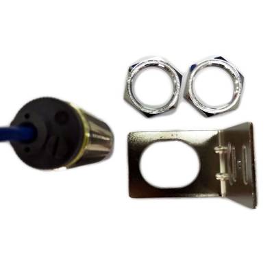 HQ-F80SD/JL膠帶機測速儀220V、HQSD-A速度開關(guān)直徑30mm廠家