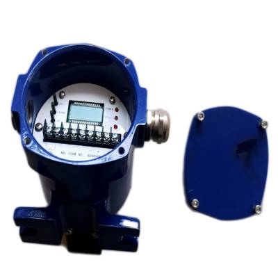 TCDM12-80-C磁電式速度傳感器、TCDM12齒輪傳