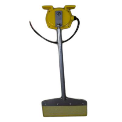 220V耐銹蝕阻旋料位開關(guān)SZK-02、220V射頻導(dǎo)納物位計(jì)ks-zx04kl生產(chǎn)