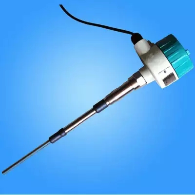 卓信220V阻旋料位控制器BR-10D500N、220V阻旋式物料控制器RC-30生產(chǎn)