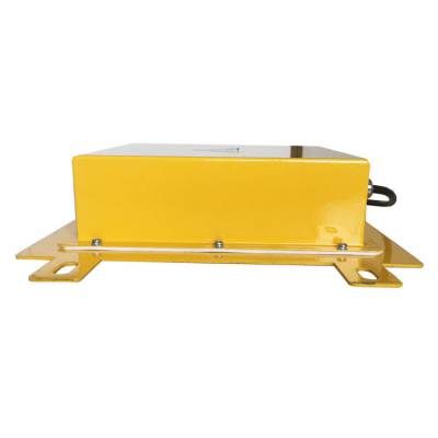 動(dòng)作靈敏堵料檢測(cè)開關(guān)GRB-29588II|方形溜槽