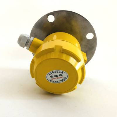 專業(yè)生產(chǎn)防爆堵料開關(guān)圖DLC-II|防爆溜槽堵