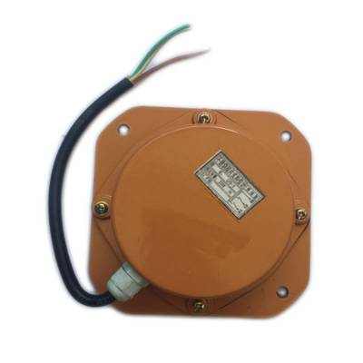 溜槽堵塞堆煤開(kāi)關(guān)HDM-B|溜槽堵塞檢測(cè)開(kāi)關(guān)